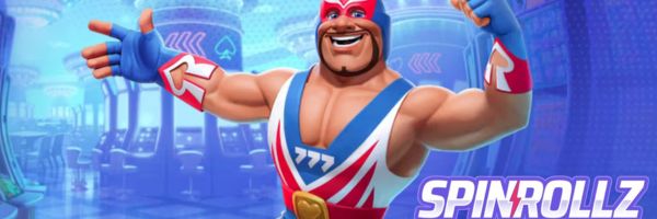 Spinrollz Casino bonus